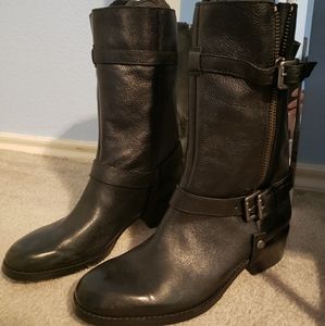 Nine West Boots Size 9M